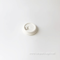 sugarcane bagasse lid for coffee cup 80mm